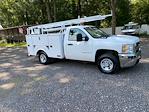 Used 2007 Chevrolet Silverado 2500 Regular Cab 4x2, Service Truck for sale #190k - photo 19