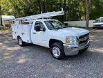 Used 2007 Chevrolet Silverado 2500 Regular Cab 4x2, Service Truck for sale #190k - photo 20