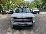 Used 2007 Chevrolet Silverado 2500 Regular Cab 4x2, Service Truck for sale #190k - photo 5