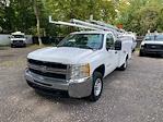 Used 2007 Chevrolet Silverado 2500 Regular Cab 4x2, Service Truck for sale #190k - photo 6