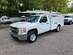 Used 2007 Chevrolet Silverado 2500 Regular Cab 4x2, Service Truck for sale #190k - photo 7