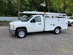 Used 2007 Chevrolet Silverado 2500 Regular Cab 4x2, Service Truck for sale #190k - photo 8