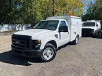 Used 2008 Ford F-350 Regular Cab 4x2, Service Truck for sale #191k - photo 1