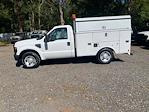 Used 2008 Ford F-350 Regular Cab 4x2, Service Truck for sale #191k - photo 11