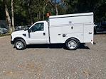 Used 2008 Ford F-350 Regular Cab 4x2, Service Truck for sale #191k - photo 12