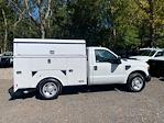 Used 2008 Ford F-350 Regular Cab 4x2, Service Truck for sale #191k - photo 18