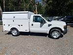 Used 2008 Ford F-350 Regular Cab 4x2, Service Truck for sale #191k - photo 19