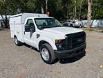 Used 2008 Ford F-350 Regular Cab 4x2, Service Truck for sale #191k - photo 21