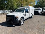 Used 2008 Ford F-350 Regular Cab 4x2, Service Truck for sale #191k - photo 7