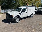 Used 2008 Ford F-350 Regular Cab 4x2, Service Truck for sale #191k - photo 8