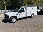 Used 2008 Ford F-350 Regular Cab 4x2, Service Truck for sale #191k - photo 9