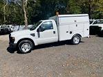 Used 2008 Ford F-350 Regular Cab 4x2, Service Truck for sale #191k - photo 10