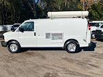 Used 2008 Chevrolet Express 3500 Work Van 4x2, Upfitted Cargo Van for sale #202k - photo 12