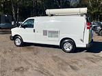 Used 2008 Chevrolet Express 3500 Work Van 4x2, Upfitted Cargo Van for sale #202k - photo 13