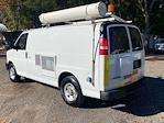 Used 2008 Chevrolet Express 3500 Work Van 4x2, Upfitted Cargo Van for sale #202k - photo 2