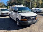 Used 2008 Chevrolet Express 3500 Work Van 4x2, Upfitted Cargo Van for sale #202k - photo 3