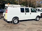 Used 2008 Chevrolet Express 3500 Work Van 4x2, Upfitted Cargo Van for sale #202k - photo 28