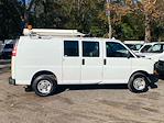 Used 2008 Chevrolet Express 3500 Work Van 4x2, Upfitted Cargo Van for sale #202k - photo 29