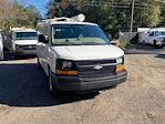 Used 2008 Chevrolet Express 3500 Work Van 4x2, Upfitted Cargo Van for sale #202k - photo 4