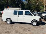 Used 2008 Chevrolet Express 3500 Work Van 4x2, Upfitted Cargo Van for sale #202k - photo 30