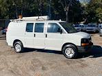 Used 2008 Chevrolet Express 3500 Work Van 4x2, Upfitted Cargo Van for sale #202k - photo 31