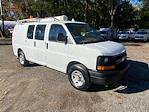 Used 2008 Chevrolet Express 3500 Work Van 4x2, Upfitted Cargo Van for sale #202k - photo 33