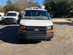 Used 2008 Chevrolet Express 3500 Work Van 4x2, Upfitted Cargo Van for sale #202k - photo 5