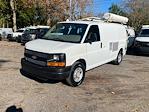 Used 2008 Chevrolet Express 3500 Work Van 4x2, Upfitted Cargo Van for sale #202k - photo 7