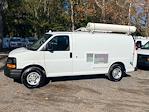 Used 2008 Chevrolet Express 3500 Work Van 4x2, Upfitted Cargo Van for sale #202k - photo 10