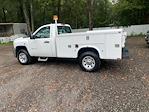 Used 2013 Chevrolet Silverado 3500 Work Truck Regular Cab 4x2, Service Truck for sale #205k - photo 2