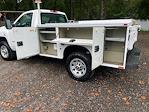 Used 2013 Chevrolet Silverado 3500 Work Truck Regular Cab 4x2, Service Truck for sale #205k - photo 12