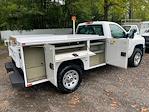 Used 2013 Chevrolet Silverado 3500 Work Truck Regular Cab 4x2, Service Truck for sale #205k - photo 16