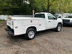 Used 2013 Chevrolet Silverado 3500 Work Truck Regular Cab 4x2, Service Truck for sale #205k - photo 18