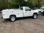 Used 2013 Chevrolet Silverado 3500 Work Truck Regular Cab 4x2, Service Truck for sale #205k - photo 19