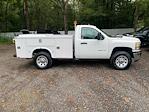 Used 2013 Chevrolet Silverado 3500 Work Truck Regular Cab 4x2, Service Truck for sale #205k - photo 20