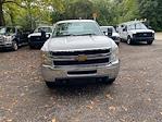 Used 2013 Chevrolet Silverado 3500 Work Truck Regular Cab 4x2, Service Truck for sale #205k - photo 4