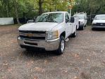 Used 2013 Chevrolet Silverado 3500 Work Truck Regular Cab 4x2, Service Truck for sale #205k - photo 5