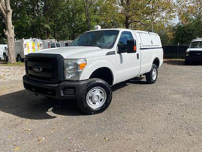 Used 2013 Ford F-250 XLT Regular Cab 4x4, Pickup for sale #240k - photo 1