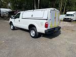 Used 2013 Ford F-250 XLT Regular Cab 4x4, Pickup for sale #240k - photo 13