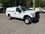 Used 2013 Ford F-250 XLT Regular Cab 4x4, Pickup for sale #240k - photo 26