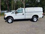 Used 2013 Ford F-250 XLT Regular Cab 4x4, Pickup for sale #240k - photo 9