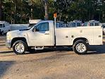 Used 2013 Chevrolet Silverado 3500 Work Truck Regular Cab 4x2, Service Truck for sale #262k - photo 12