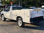 Used 2013 Chevrolet Silverado 3500 Work Truck Regular Cab 4x2, Service Truck for sale #262k - photo 2