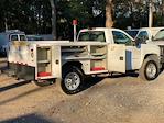 Used 2013 Chevrolet Silverado 3500 Work Truck Regular Cab 4x2, Service Truck for sale #262k - photo 18