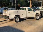 Used 2013 Chevrolet Silverado 3500 Work Truck Regular Cab 4x2, Service Truck for sale #262k - photo 20