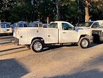 Used 2013 Chevrolet Silverado 3500 Work Truck Regular Cab 4x2, Service Truck for sale #262k - photo 21