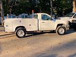 Used 2013 Chevrolet Silverado 3500 Work Truck Regular Cab 4x2, Service Truck for sale #262k - photo 23