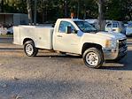 Used 2013 Chevrolet Silverado 3500 Work Truck Regular Cab 4x2, Service Truck for sale #262k - photo 25