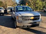 Used 2013 Chevrolet Silverado 3500 Work Truck Regular Cab 4x2, Service Truck for sale #262k - photo 4