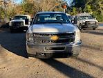 Used 2013 Chevrolet Silverado 3500 Work Truck Regular Cab 4x2, Service Truck for sale #262k - photo 5